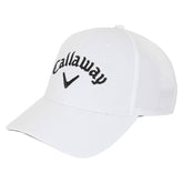 Callaway Side Crest Performance Structured Hat